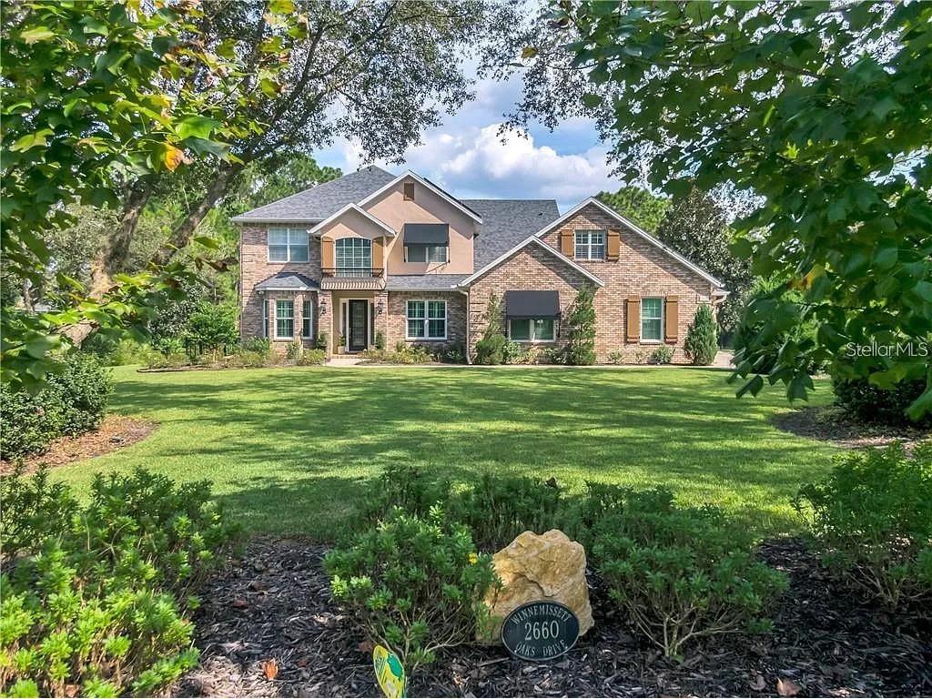 2660 Winnemissett Oaks Drive Deland FL 32724 V4949235 image1