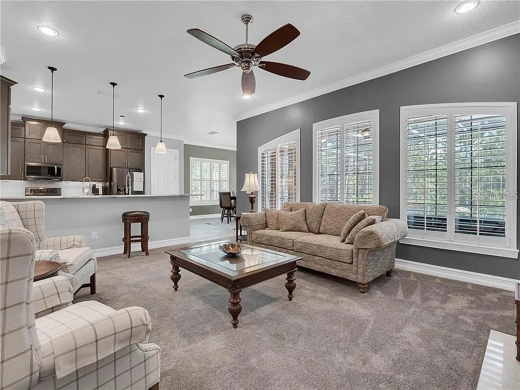2660 Winnemissett Oaks Drive Deland FL 32724 V4949235 image11