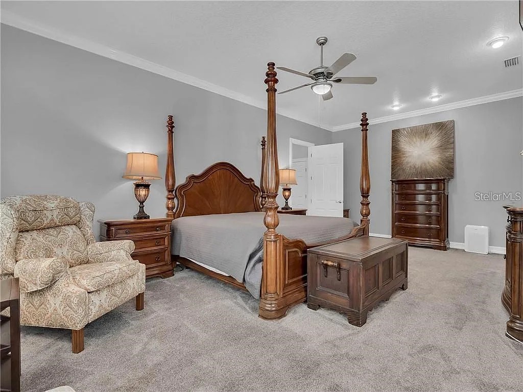2660 Winnemissett Oaks Drive Deland FL 32724 V4949235 image16