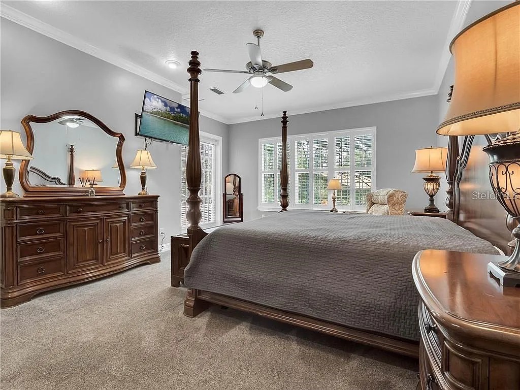 2660 Winnemissett Oaks Drive Deland FL 32724 V4949235 image17