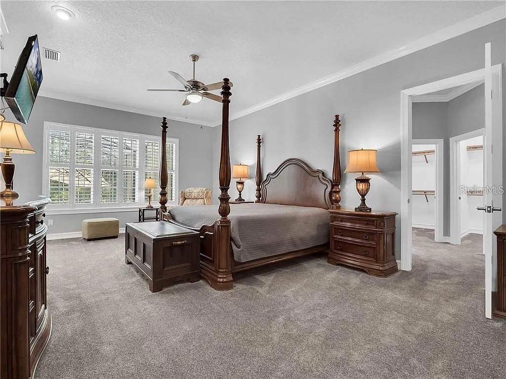 2660 Winnemissett Oaks Drive Deland FL 32724 V4949235 image18