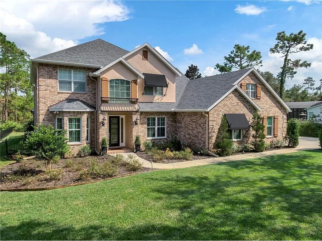 2660 Winnemissett Oaks Drive Deland FL 32724 V4949235 image2
