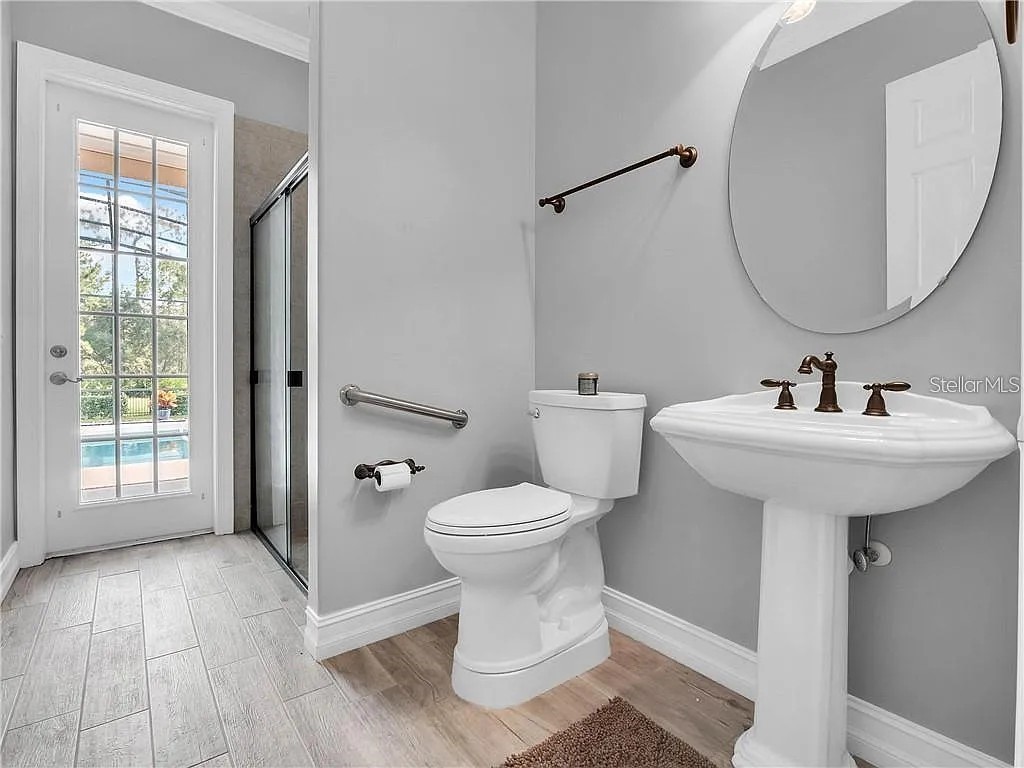 2660 Winnemissett Oaks Drive Deland FL 32724 V4949235 image36