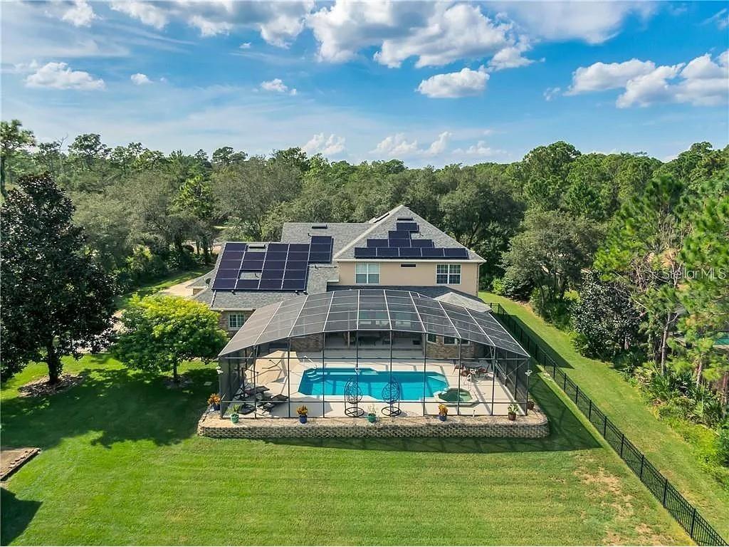 2660 Winnemissett Oaks Drive Deland FL 32724 V4949235 image37