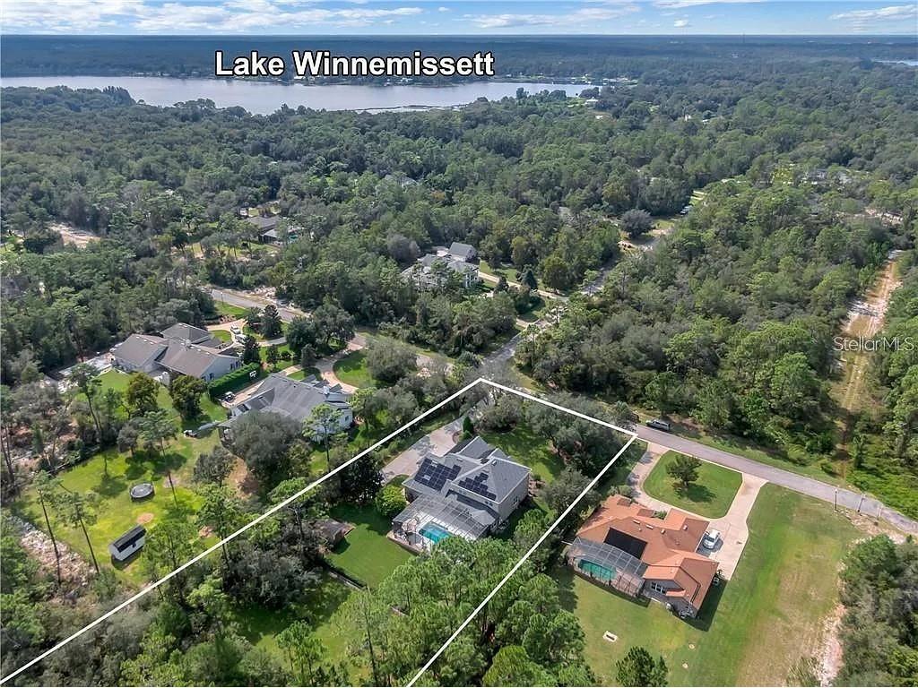 2660 Winnemissett Oaks Drive Deland FL 32724 V4949235 image38