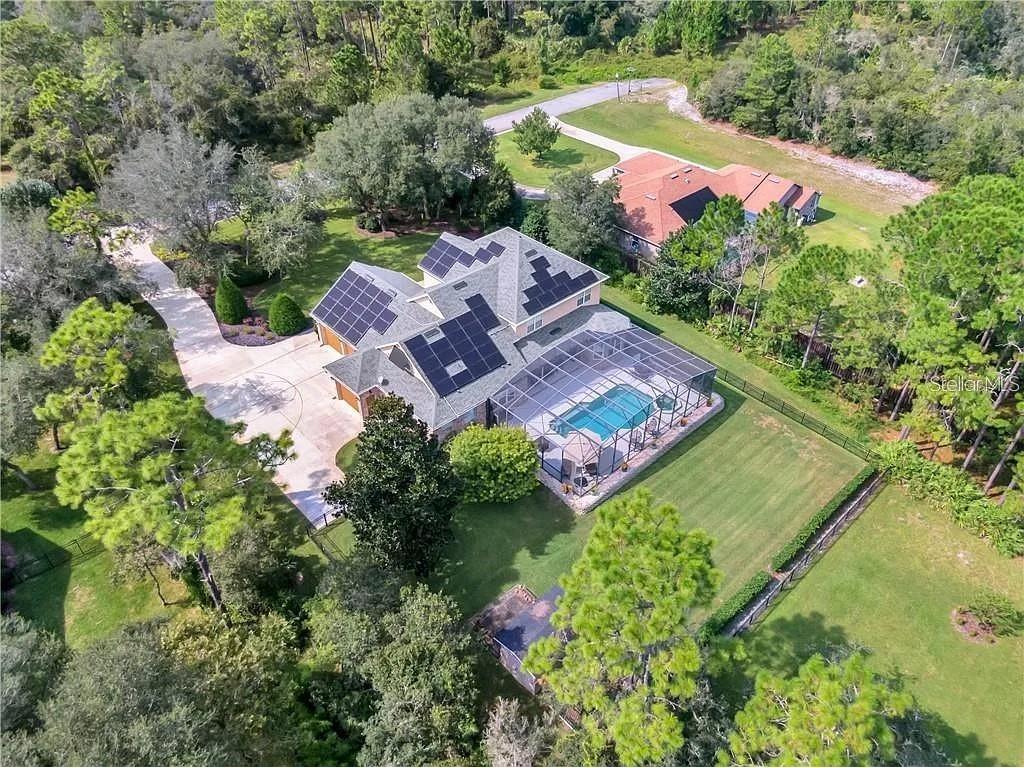 2660 Winnemissett Oaks Drive Deland FL 32724 V4949235 image40