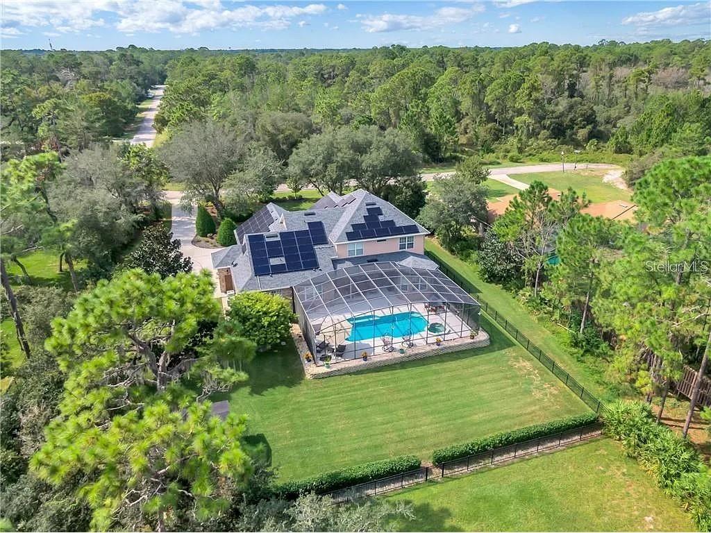 2660 Winnemissett Oaks Drive Deland FL 32724 V4949235 image41