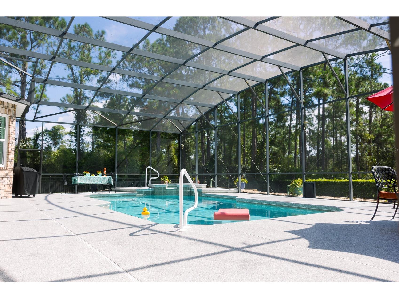 2660 Winnemissett Oaks Drive Deland FL 32724 V4949235 image42