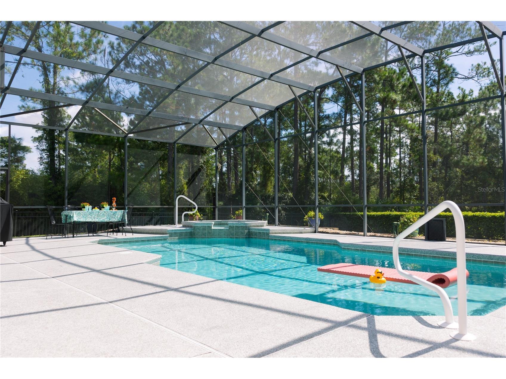 2660 Winnemissett Oaks Drive Deland FL 32724 V4949235 image43