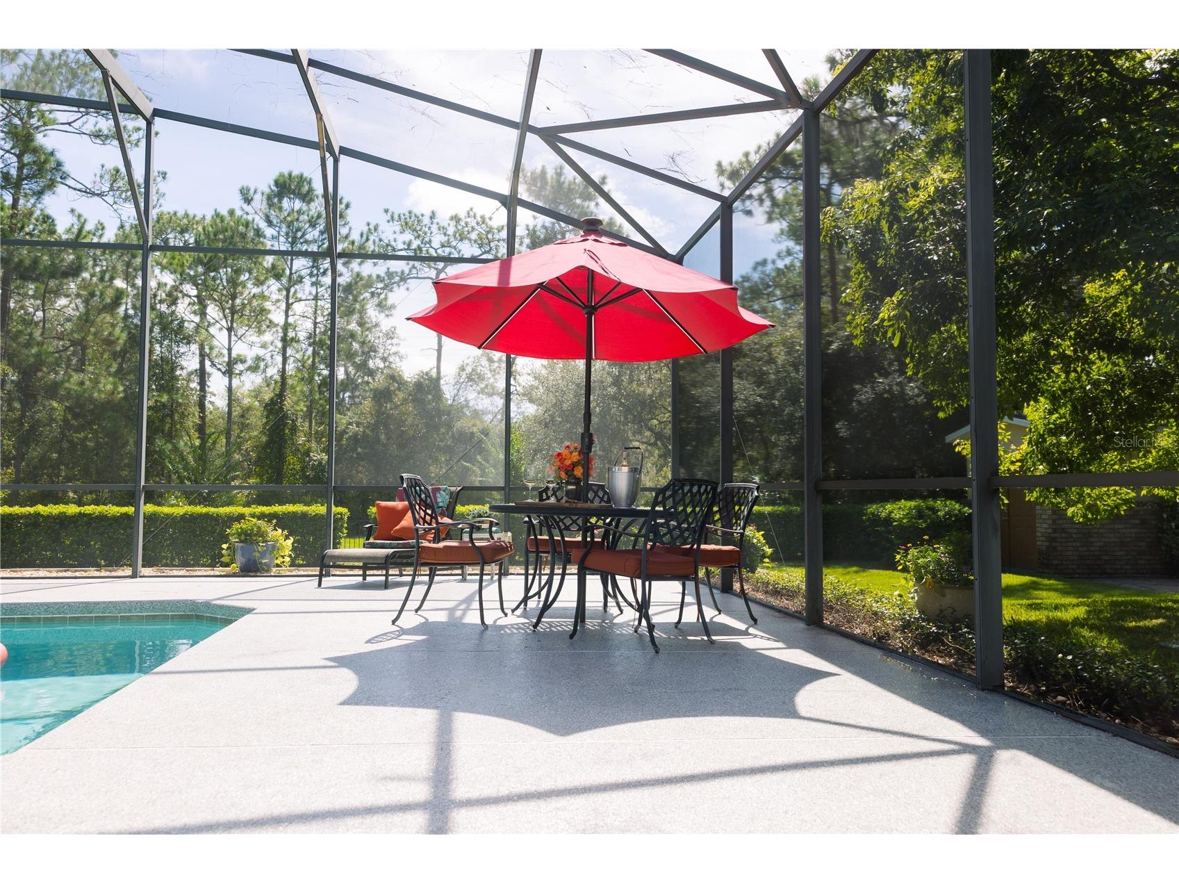 2660 Winnemissett Oaks Drive Deland FL 32724 V4949235 image44