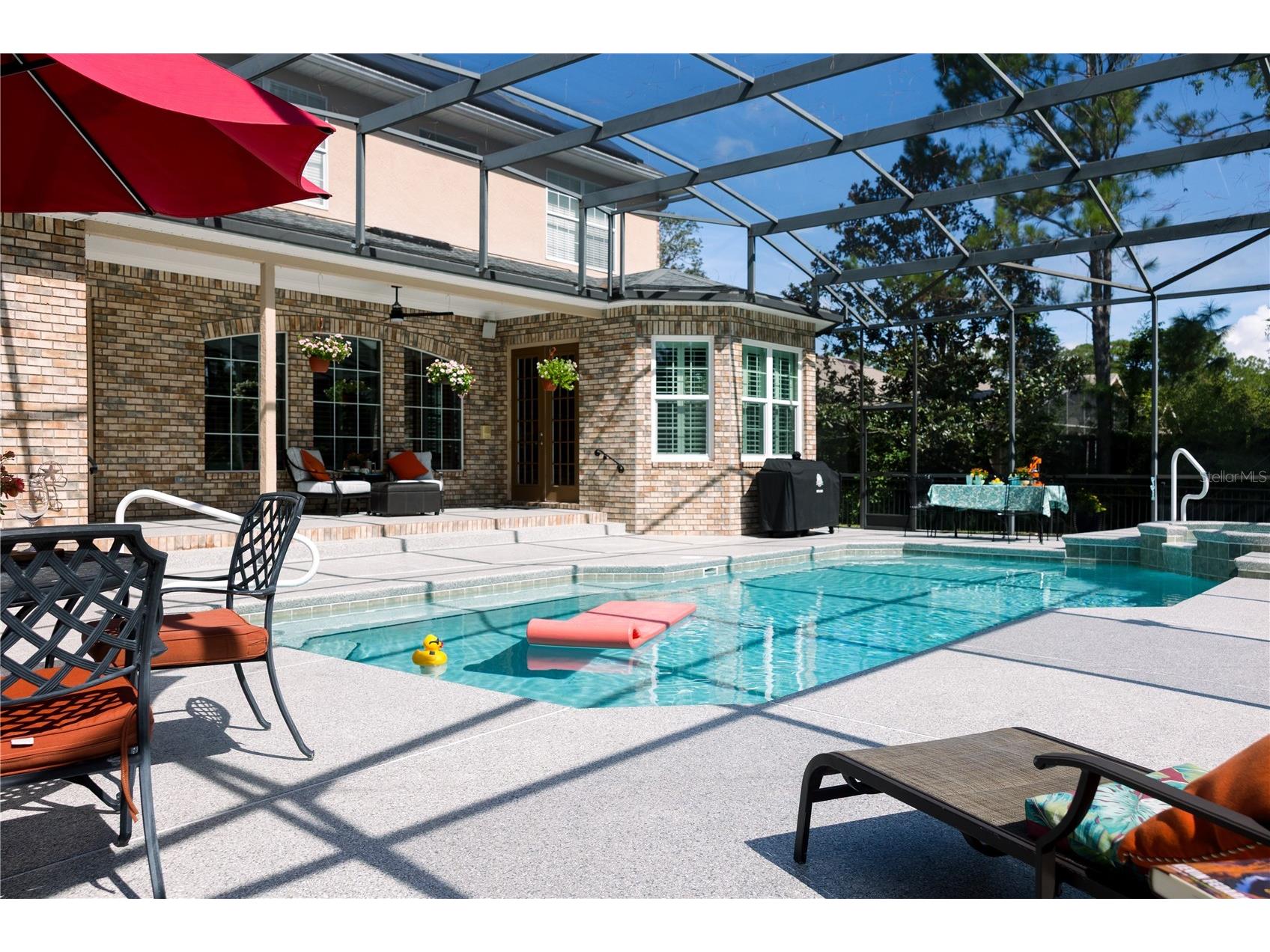 2660 Winnemissett Oaks Drive Deland FL 32724 V4949235 image45