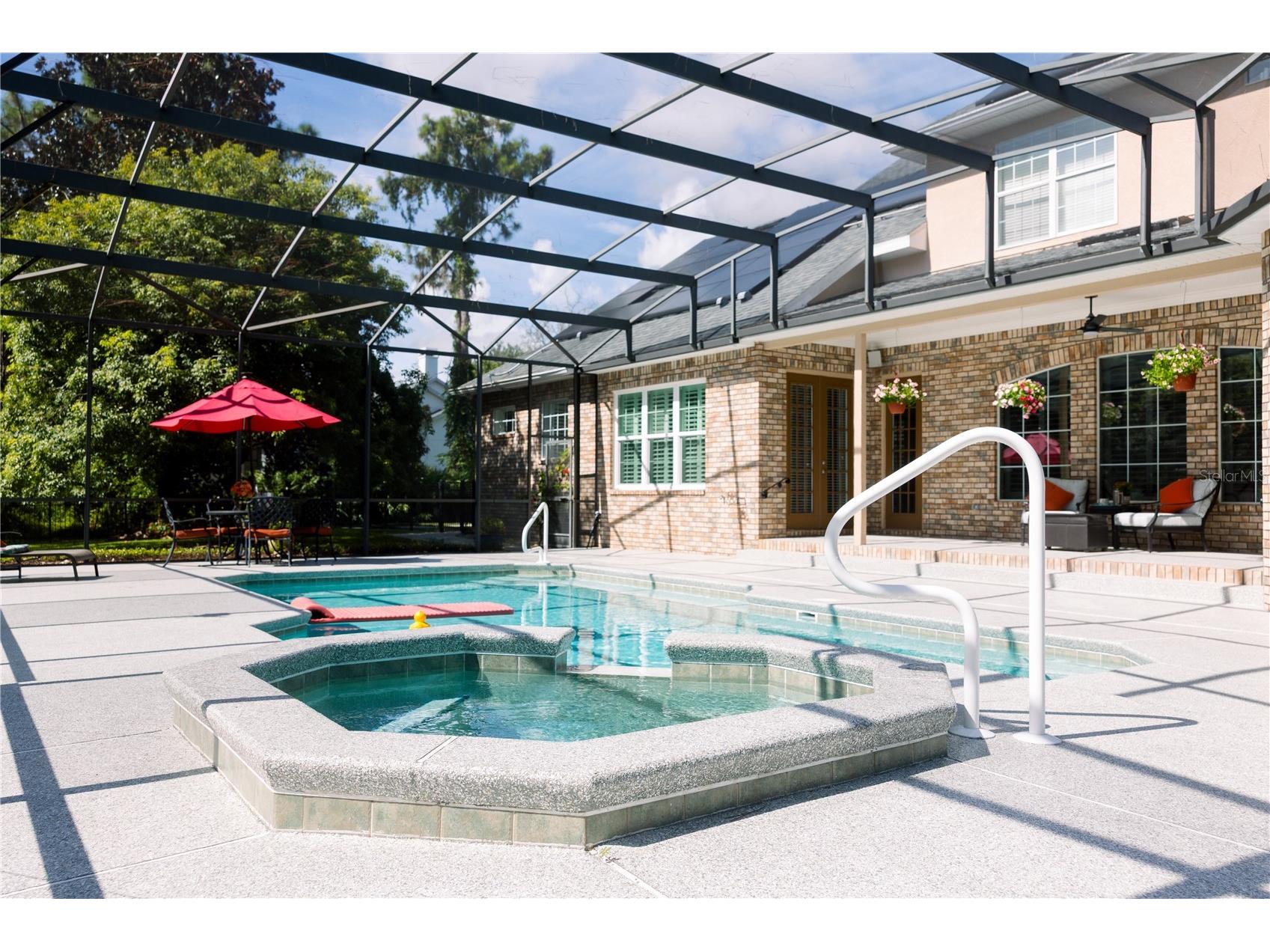 2660 Winnemissett Oaks Drive Deland FL 32724 V4949235 image47