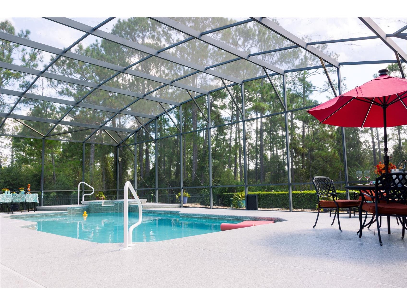2660 Winnemissett Oaks Drive Deland FL 32724 V4949235 image52