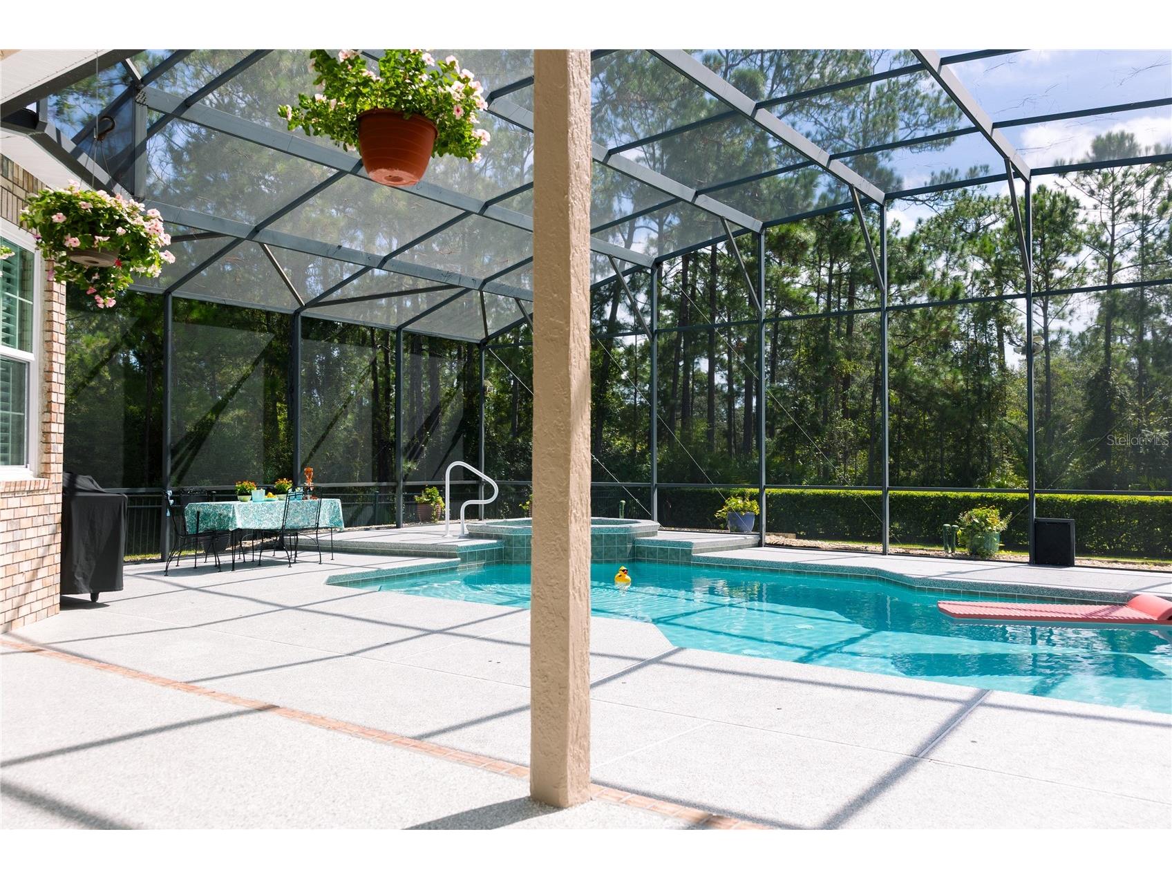 2660 Winnemissett Oaks Drive Deland FL 32724 V4949235 image53