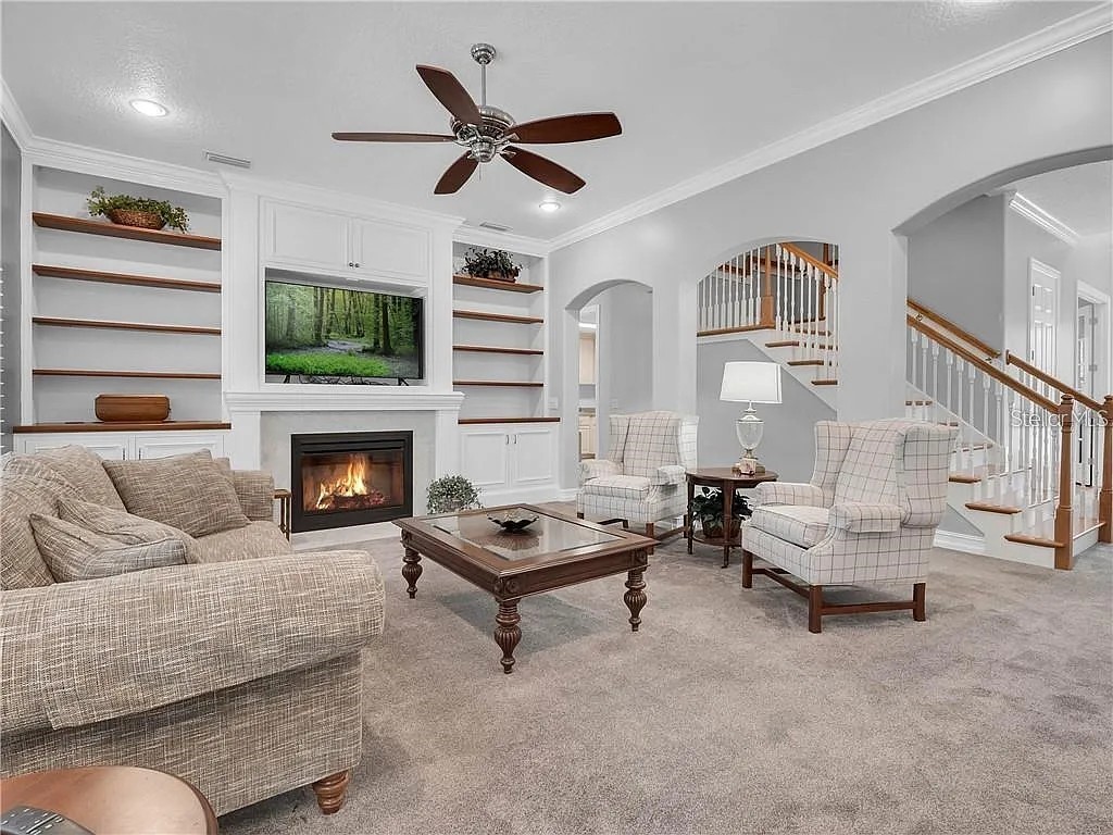 2660 Winnemissett Oaks Drive Deland FL 32724 V4949235 image8
