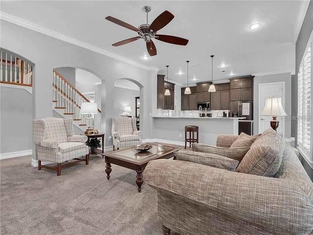 2660 Winnemissett Oaks Drive Deland FL 32724 V4949235 image9