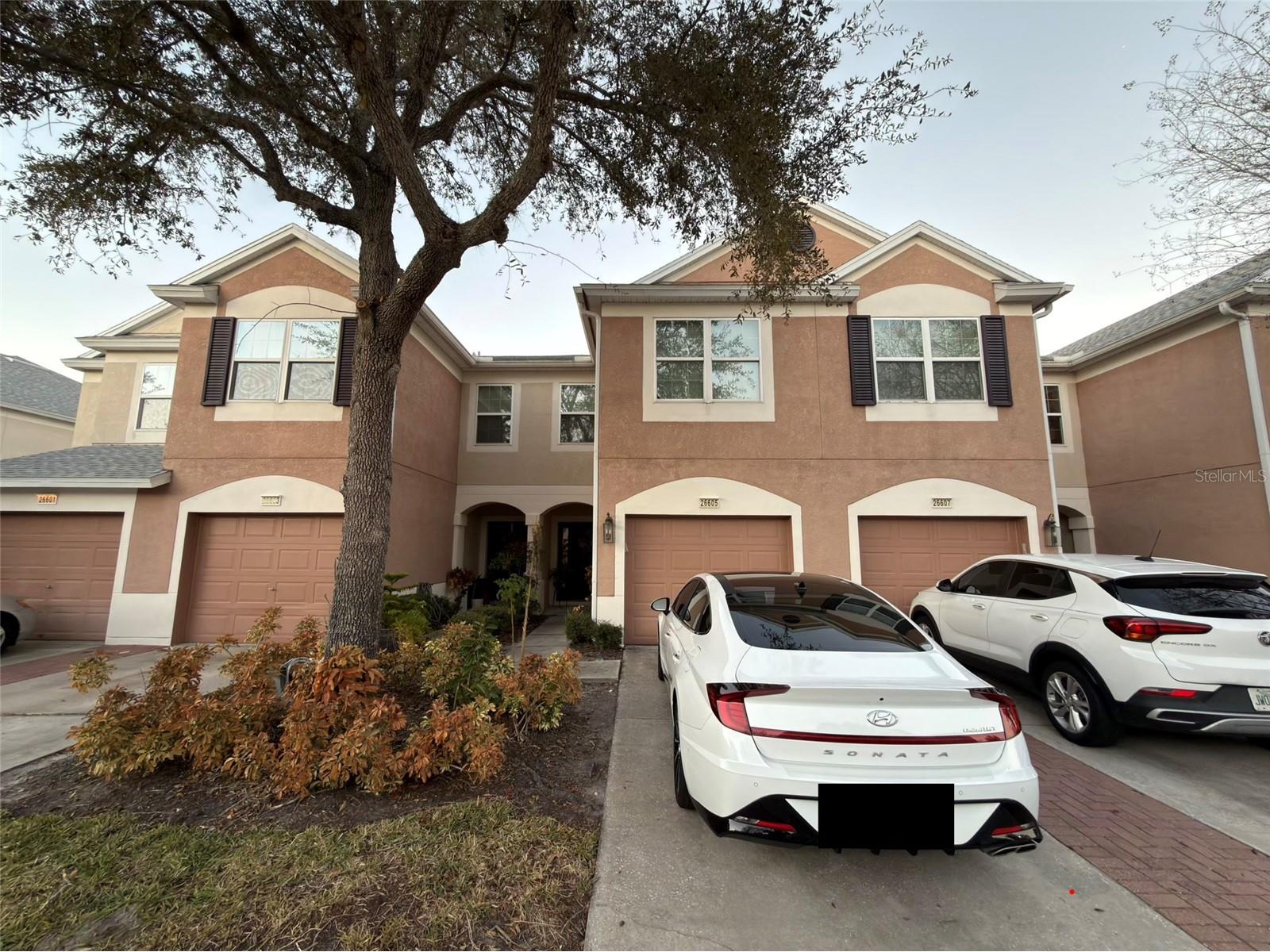 26605 Chimney Spire Lane Wesley Chapel FL 33544 TB8491581 image1