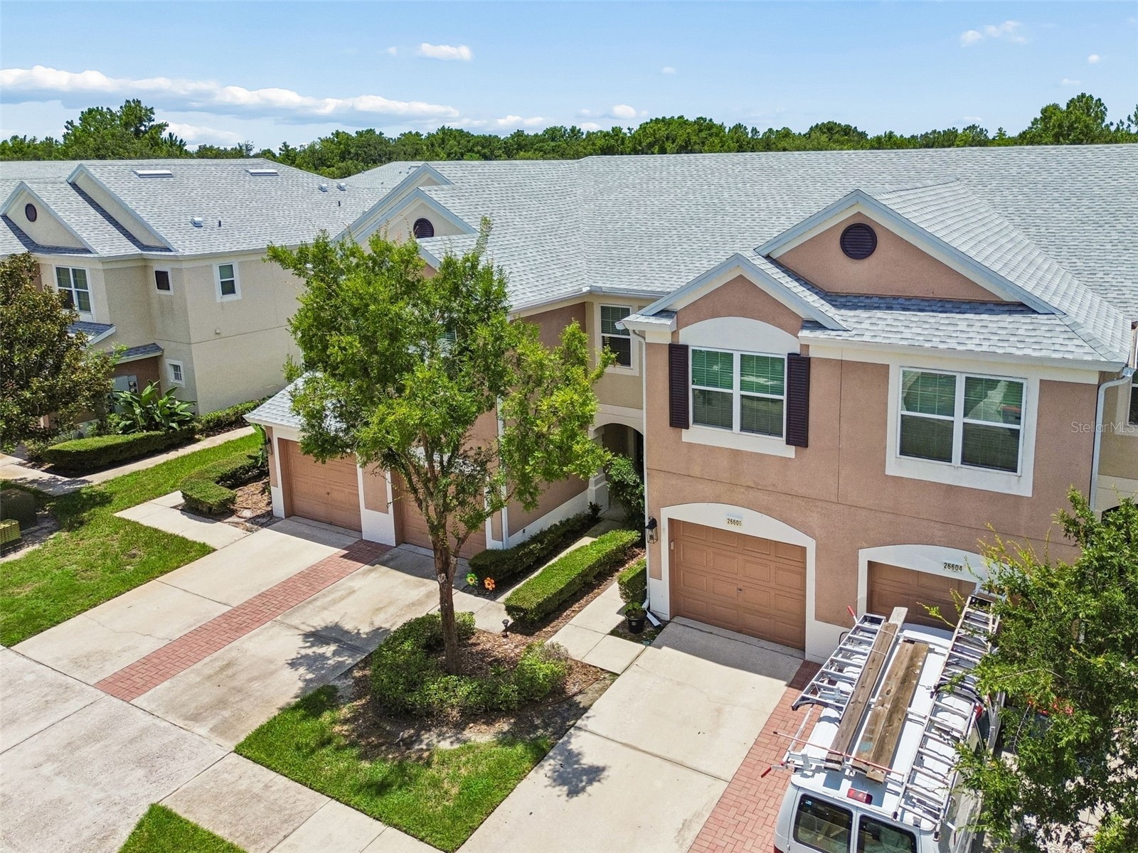 26606 Castleview Way Wesley Chapel FL 33544 TB8527027 image29
