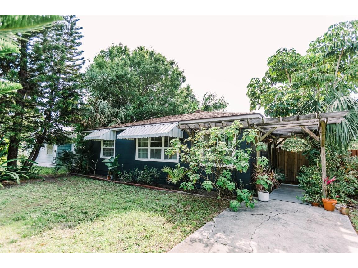 2661 45th Street S Gulfport FL 33711 U8176691 image1