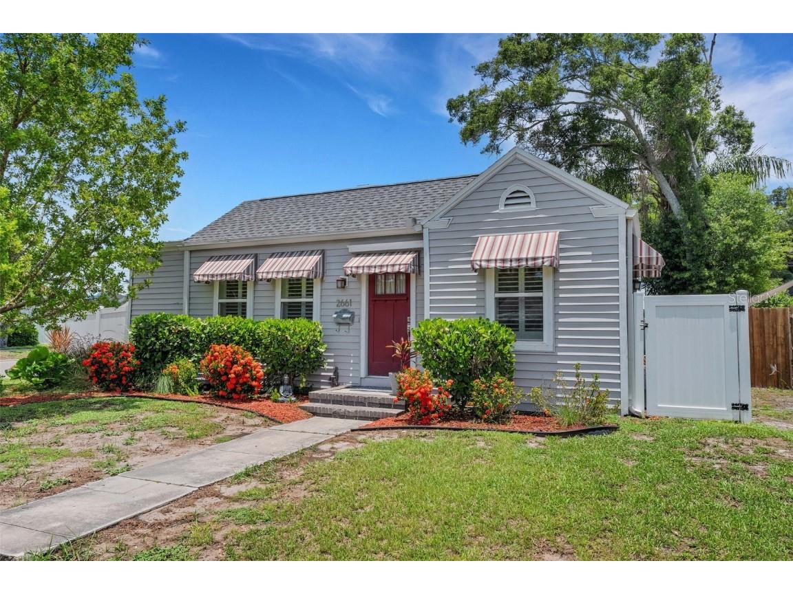 2661 4th Ave N Saint Petersburg FL 33713 U8248846 image1