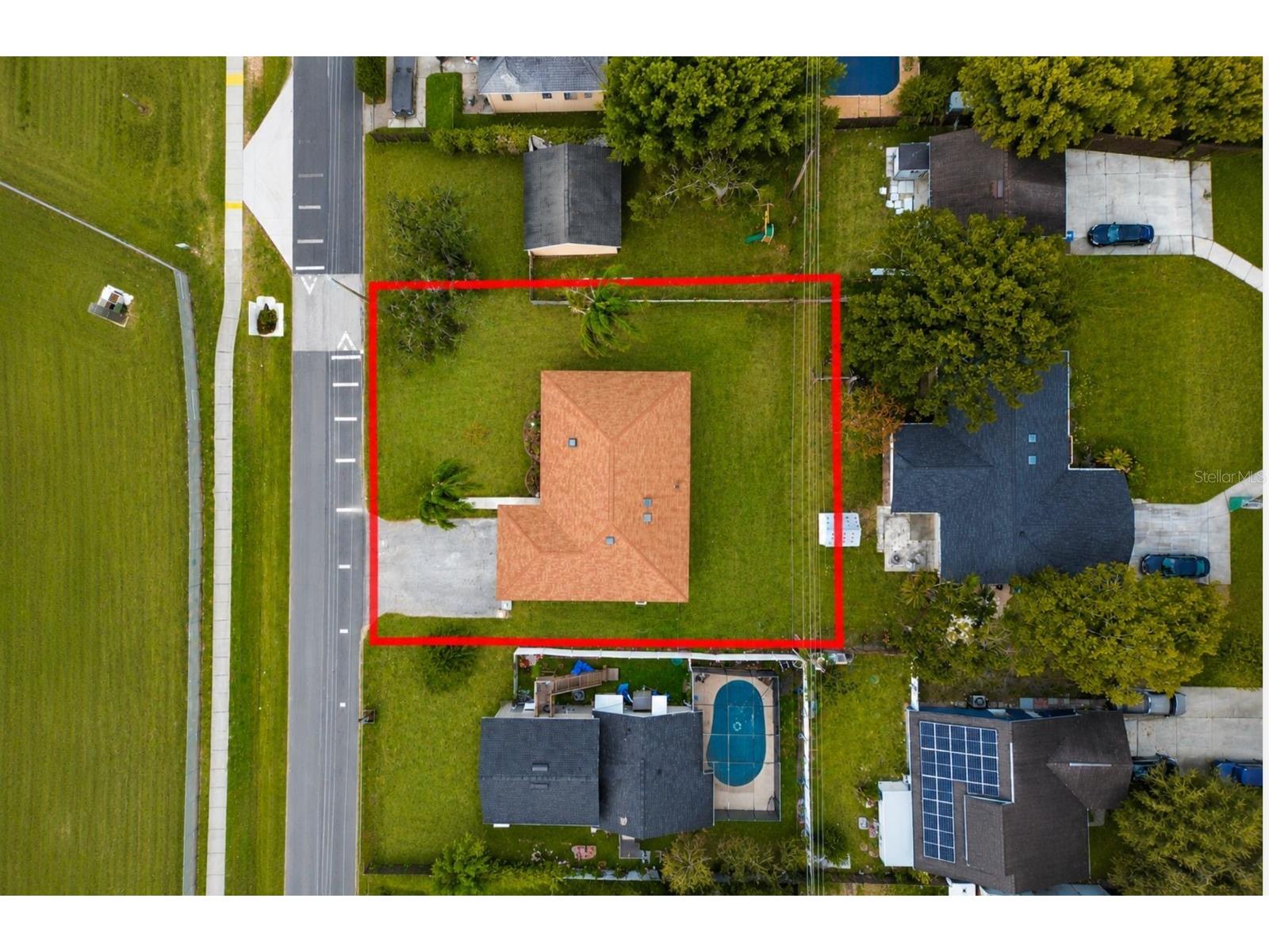2661 Ames Haven Road Kissimmee FL 34744 S5145125 image39