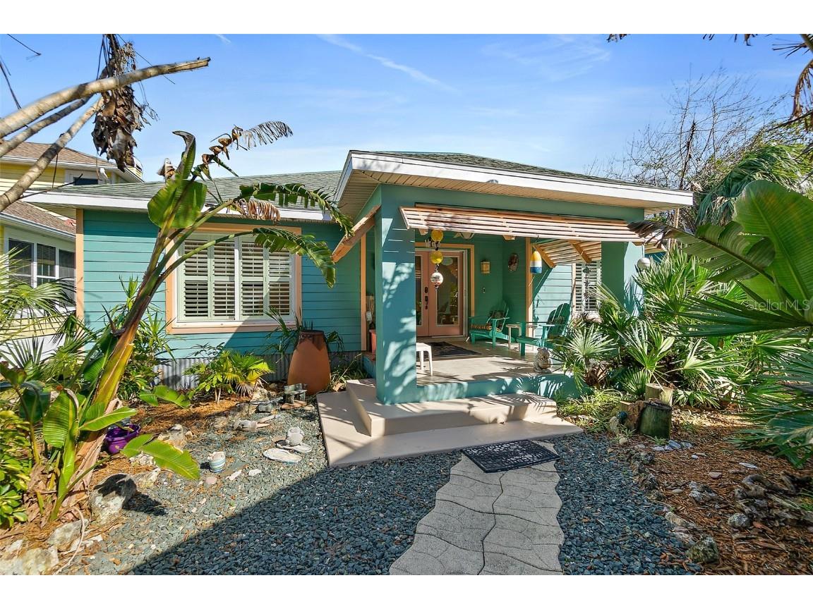 2661 Annette Street Flagler Beach FL 32136 FC289132 image1