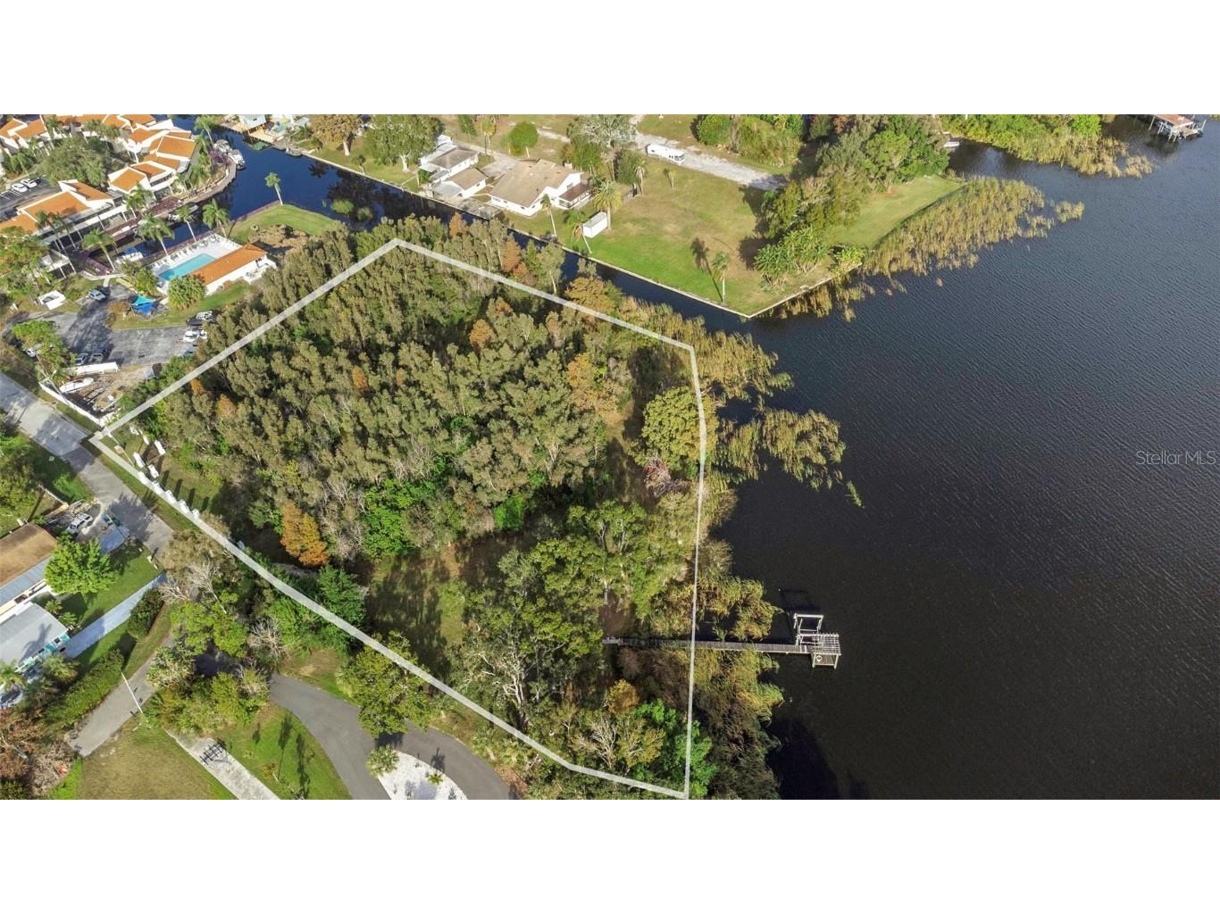 2661 Cyprus Drive Palm Harbor FL 34684 TB8458877 image37