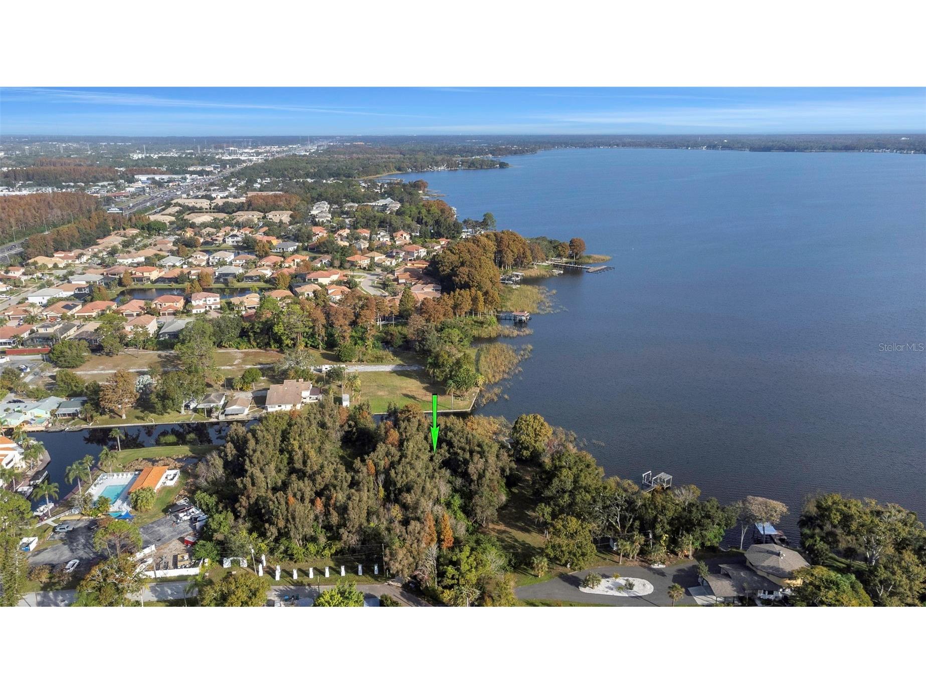 2661 Cyprus Drive Palm Harbor FL 34684 TB8458877 image49