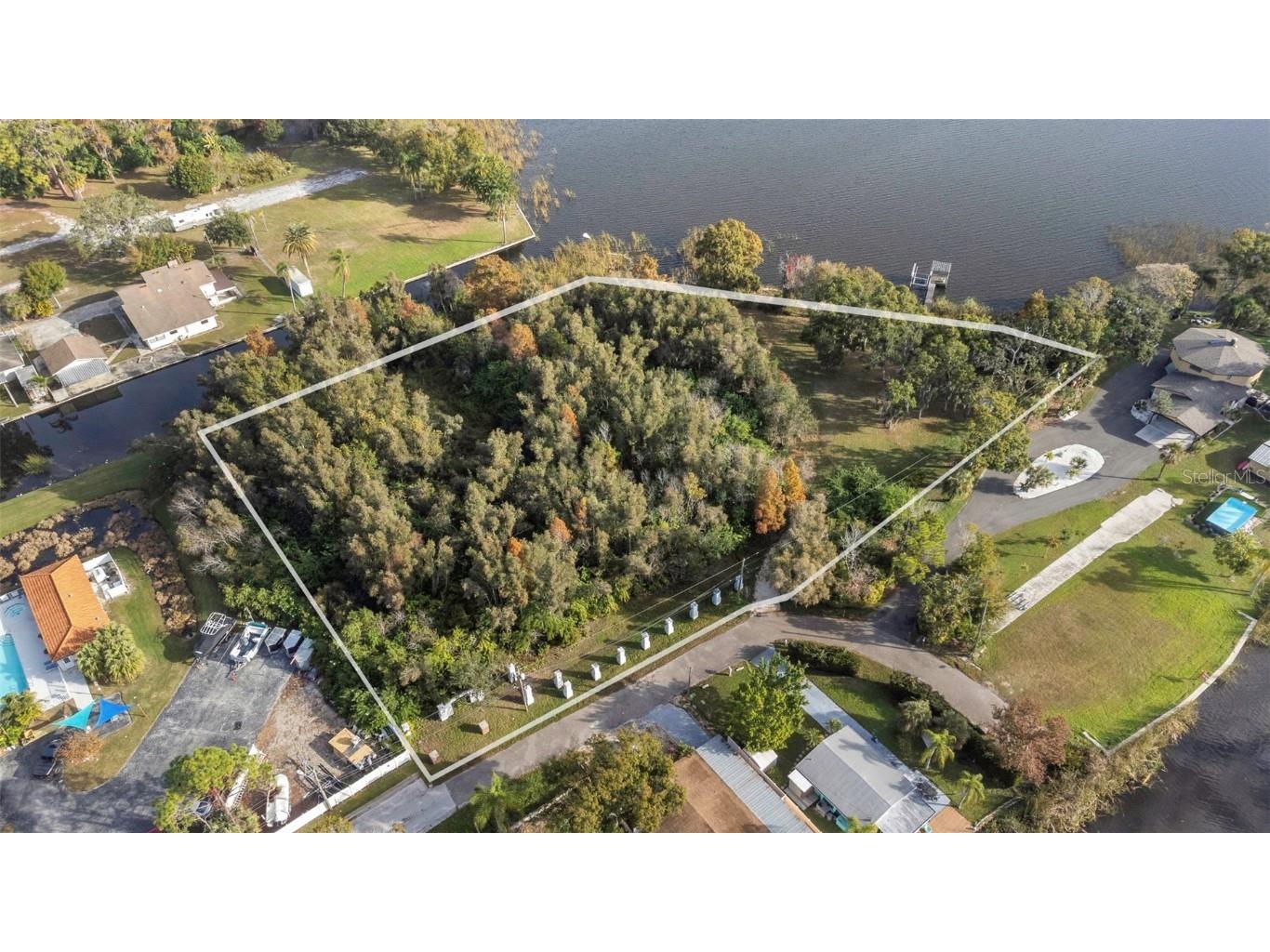 2661 Cyprus Drive Palm Harbor FL 34684 TB8458877 image5