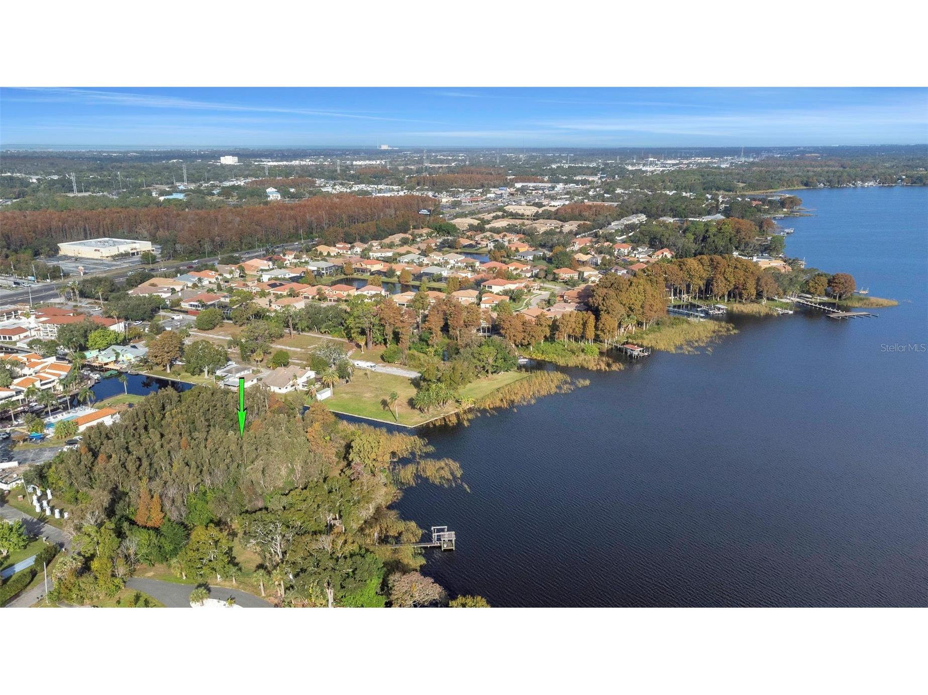 2661 Cyprus Drive Palm Harbor FL 34684 TB8458877 image50