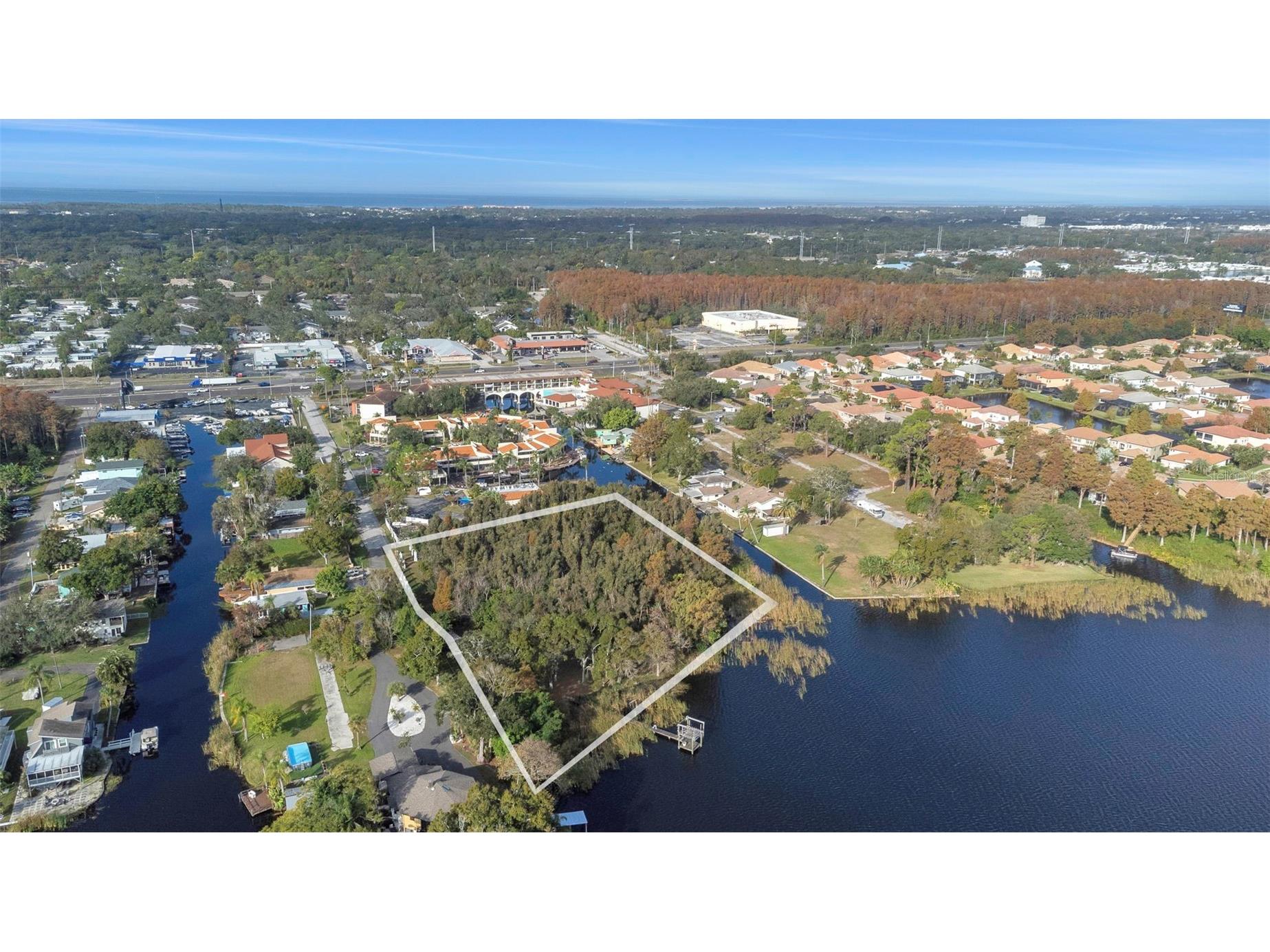 2661 Cyprus Drive Palm Harbor FL 34684 TB8458877 image51