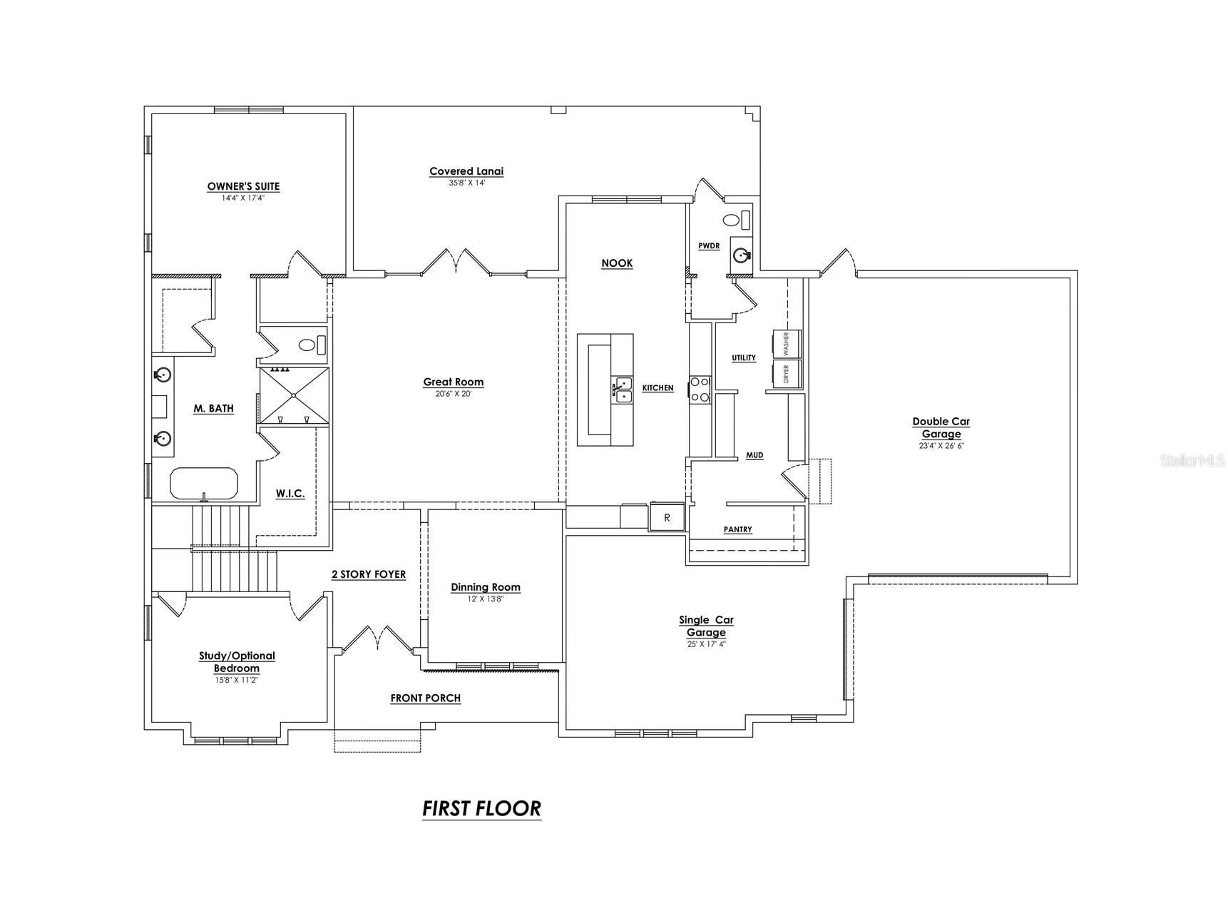 2661 Cyprus Drive Palm Harbor FL 34684 TB8490955 image9