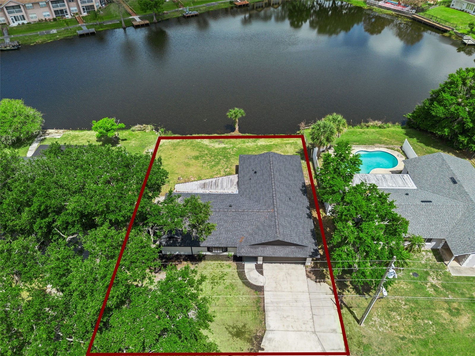 2661 Ellen Avenue Kissimmee FL 34744 - Fish Lake O6399716 image22