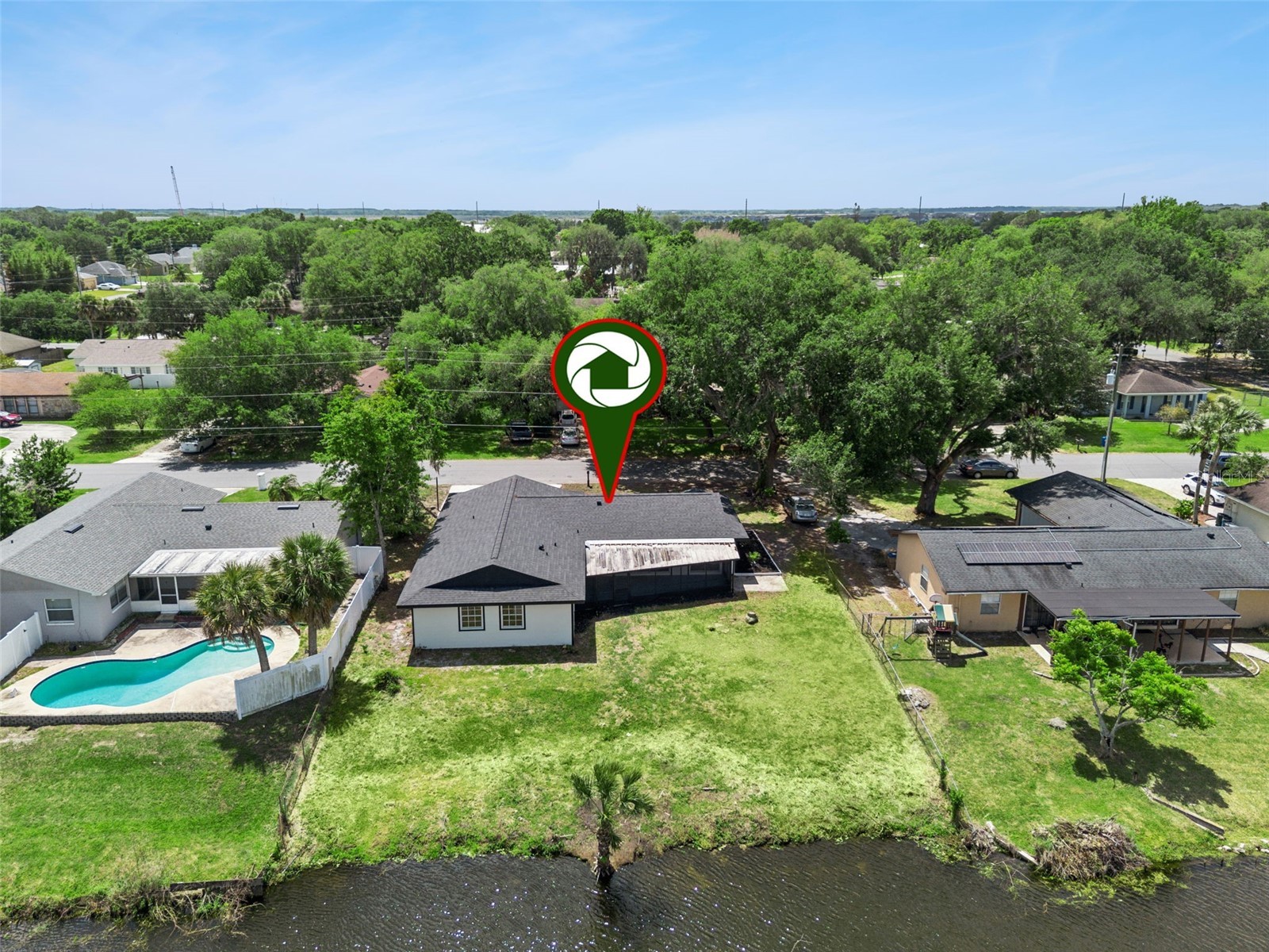 2661 Ellen Avenue Kissimmee FL 34744 - Fish Lake O6399716 image23