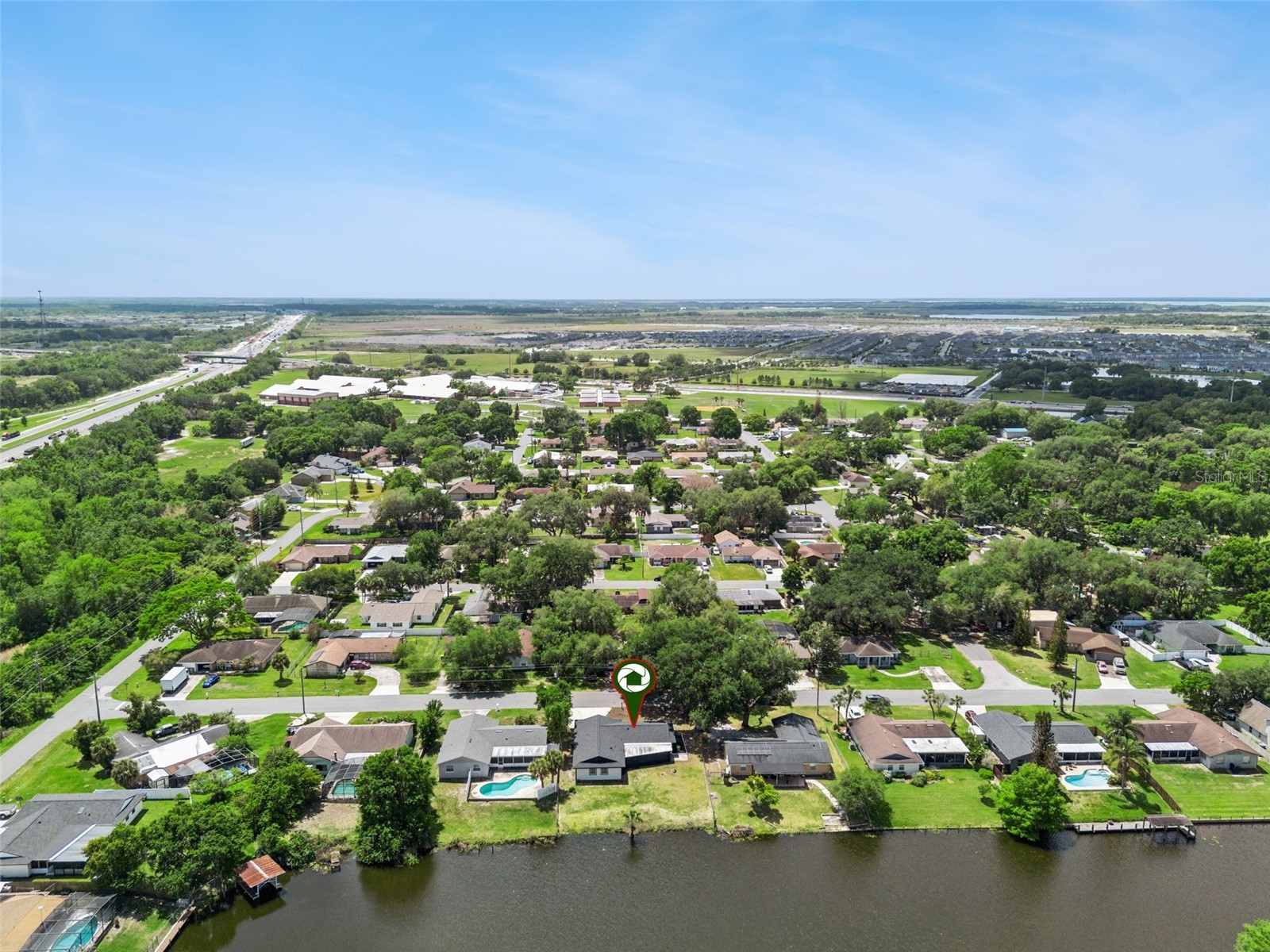 2661 Ellen Avenue Kissimmee FL 34744 - Fish Lake O6399716 image24