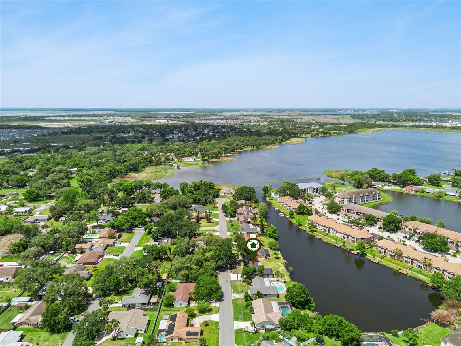 2661 Ellen Avenue Kissimmee FL 34744 - Fish Lake O6399716 image25