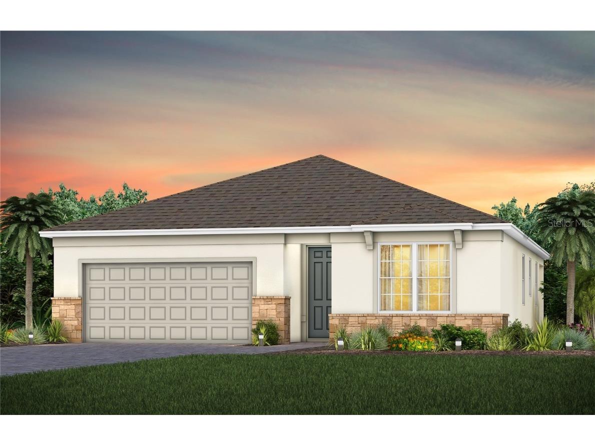 2661 Fermoy Drive Ormond Beach FL 32174 O6333111 image1