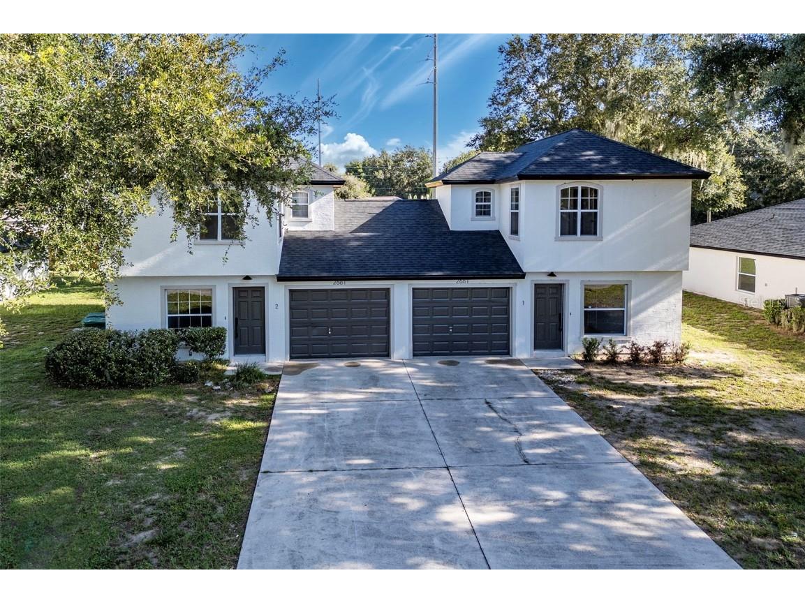 2661 Grand Island Shores Road #1-2 Eustis FL 32726 O6243338 image1