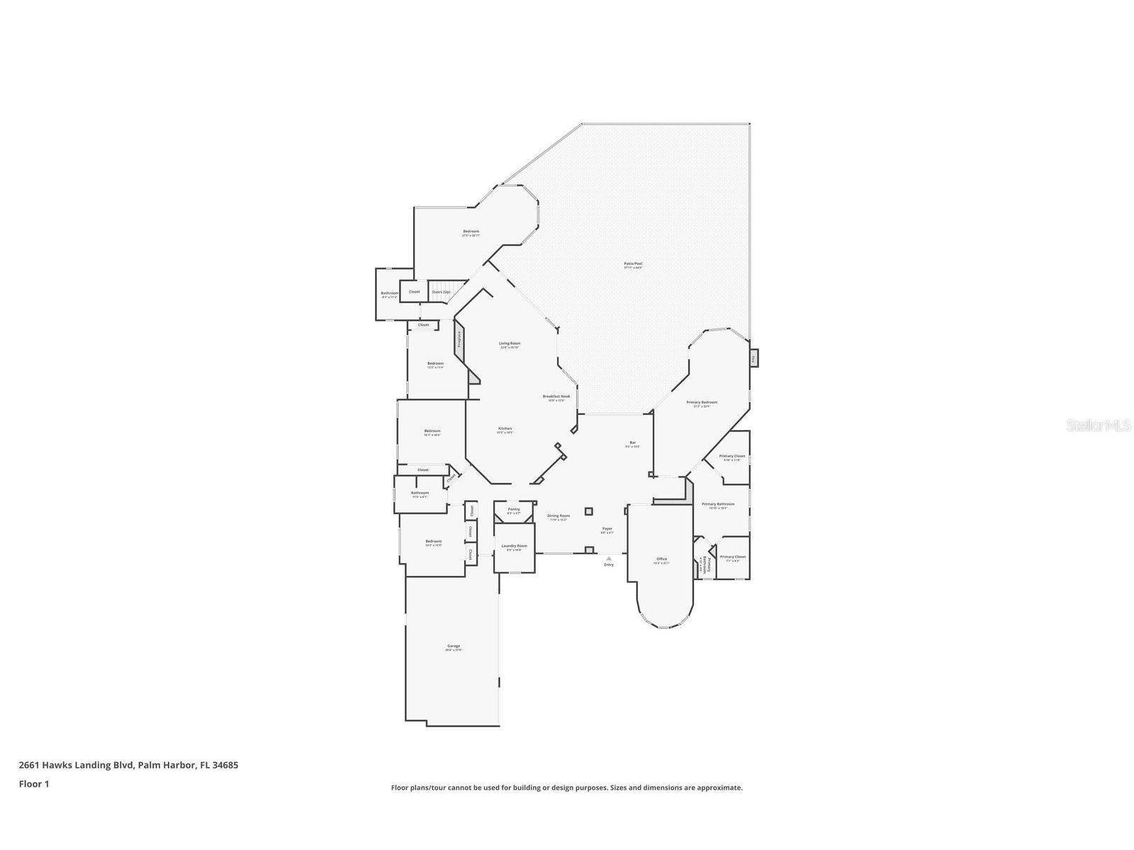 2661 Hawks Landing Boulevard Palm Harbor FL 34685 TB8461339 image75