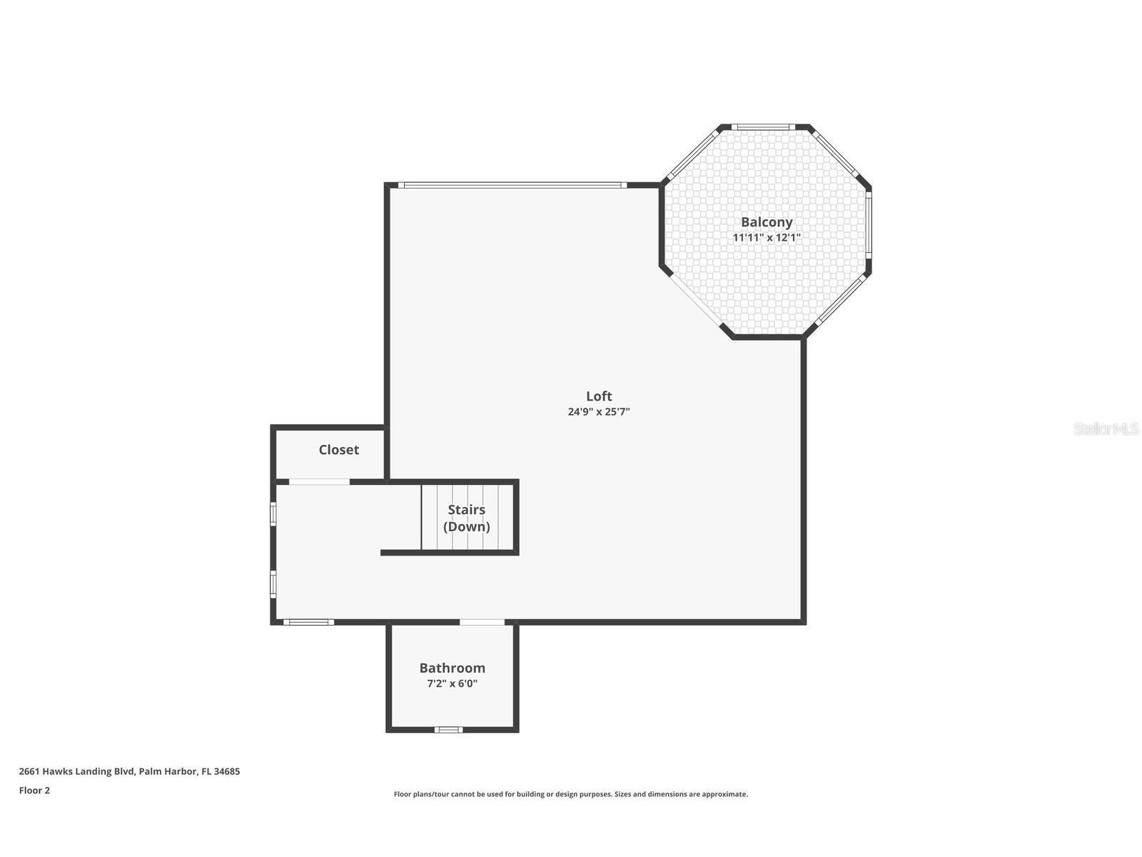 2661 Hawks Landing Boulevard Palm Harbor FL 34685 TB8461339 image76