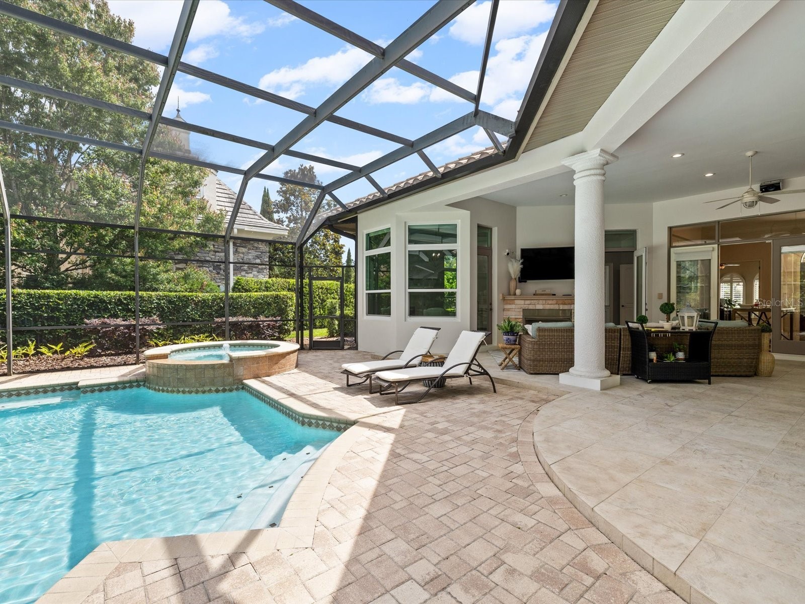 2661 Hawks Landing Boulevard Palm Harbor FL 34685 TB8505888 image36
