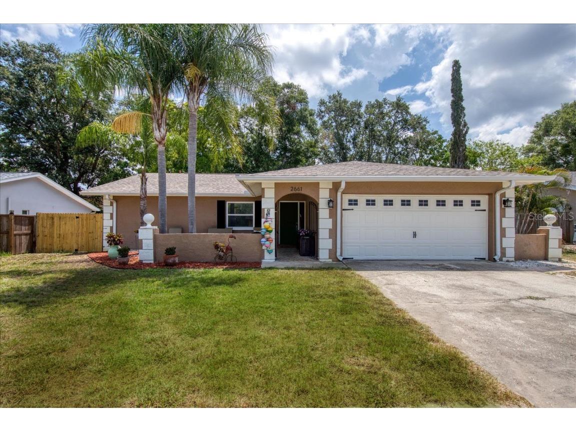 2661 Knoll Street E Palm Harbor FL 34683 T3476319 image1