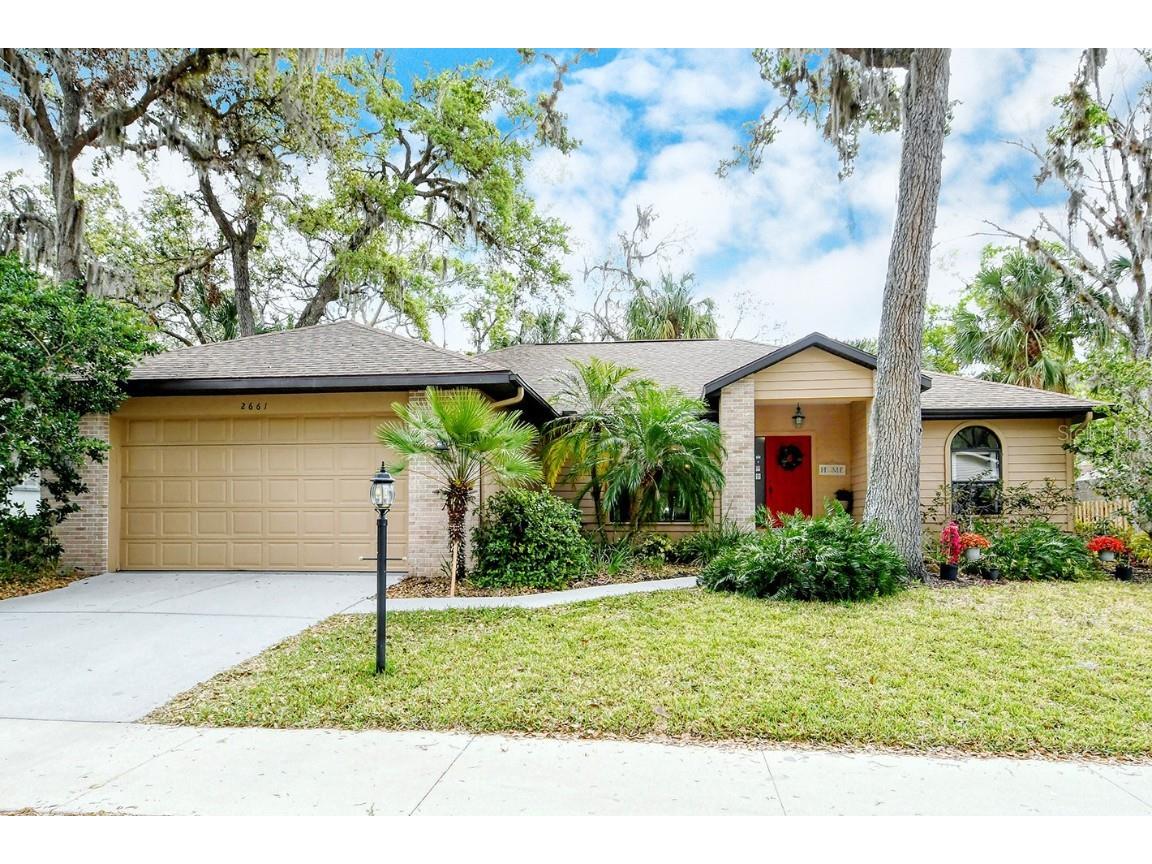 2661 Mapleloft Road Sarasota FL 34232 A4562476 image1