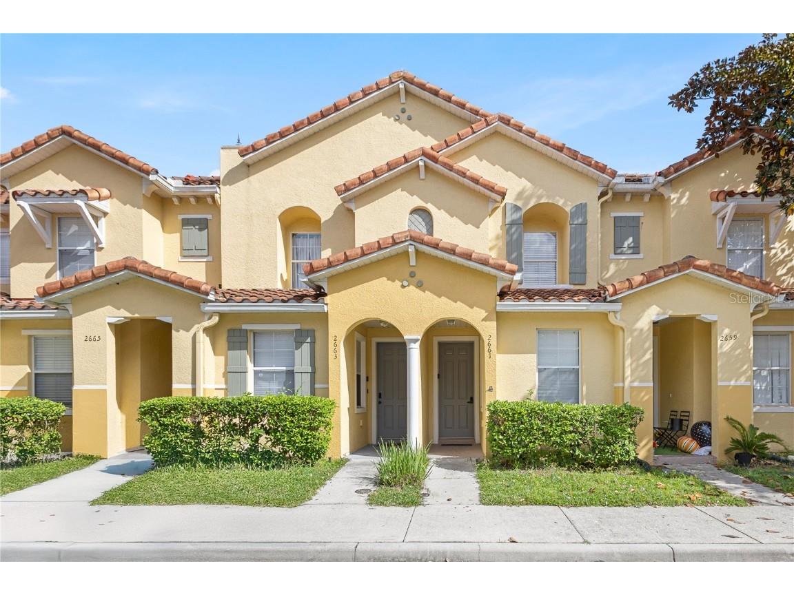 2661 Mayaguana Street Kissimmee FL 34747 O6254025 image1