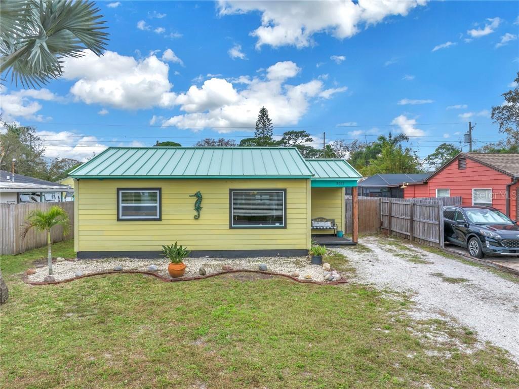 2661 Miriam Street S Gulfport FL 33711 U8231516 image1