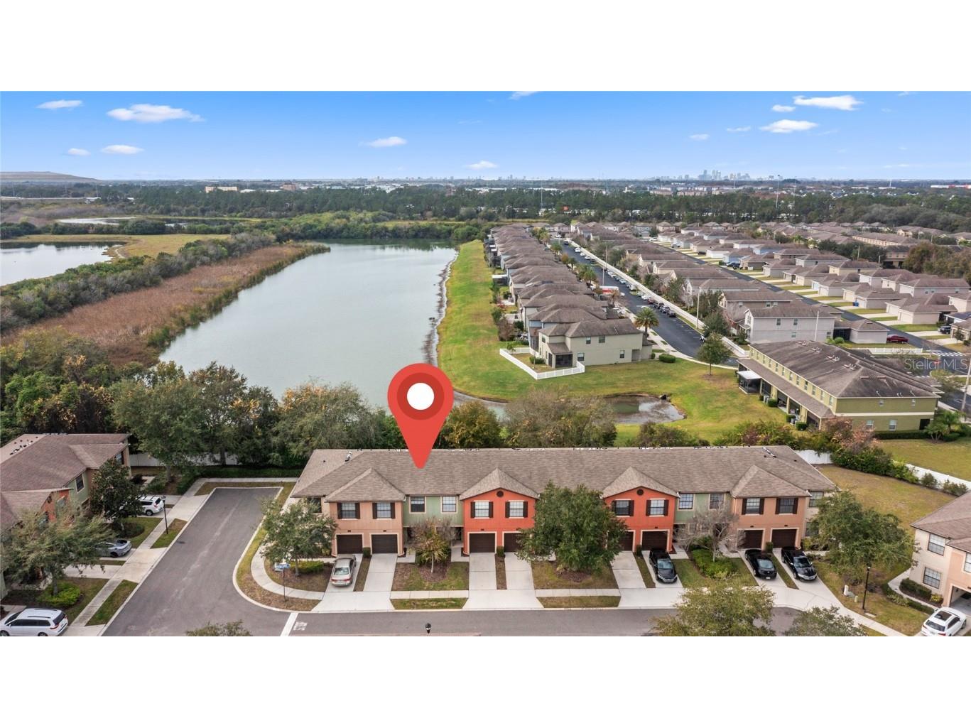 2661 Oleander Lakes Drive Brandon FL 33511 TB8443774 image30