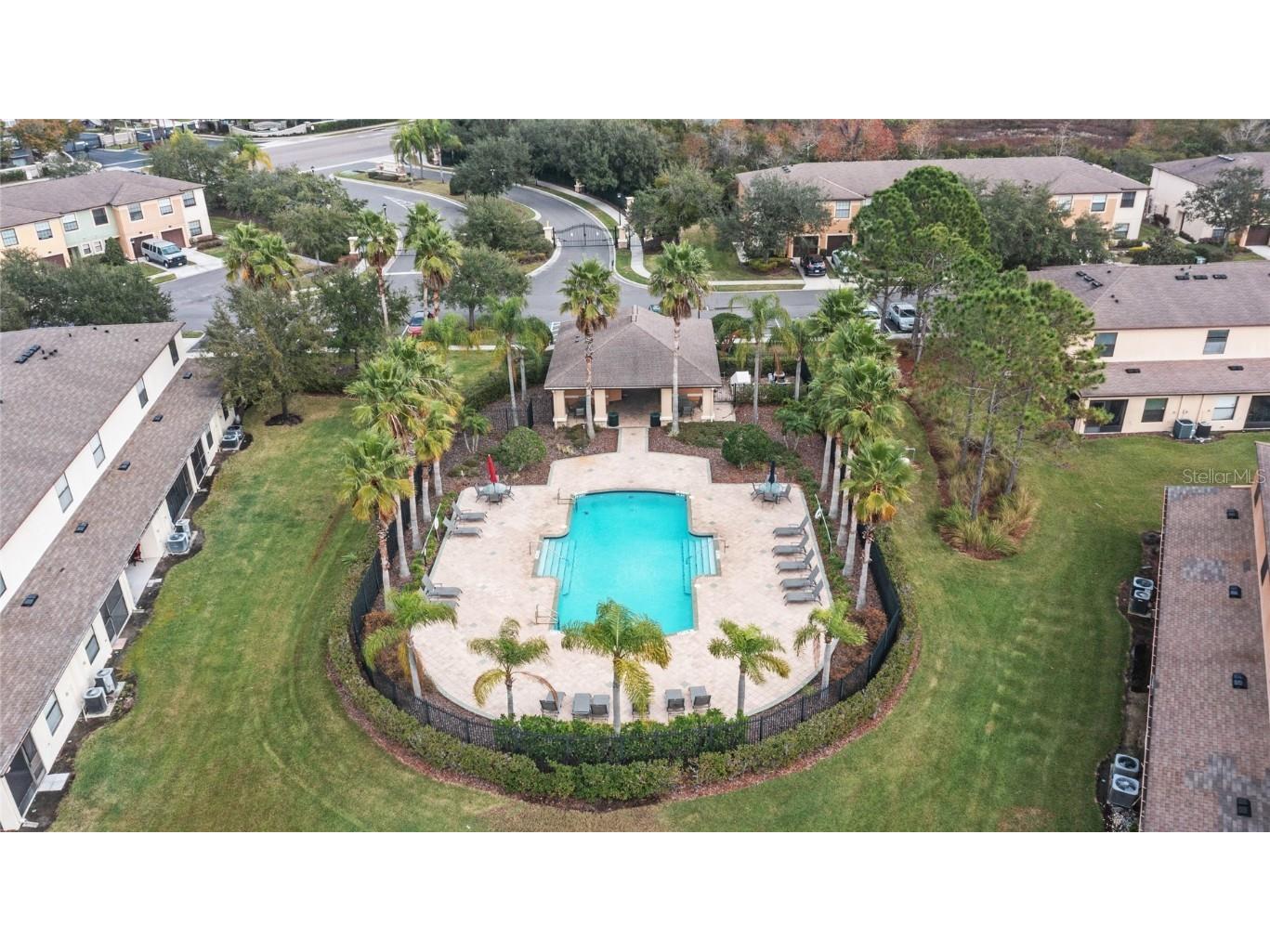 2661 Oleander Lakes Drive Brandon FL 33511 TB8443774 image32