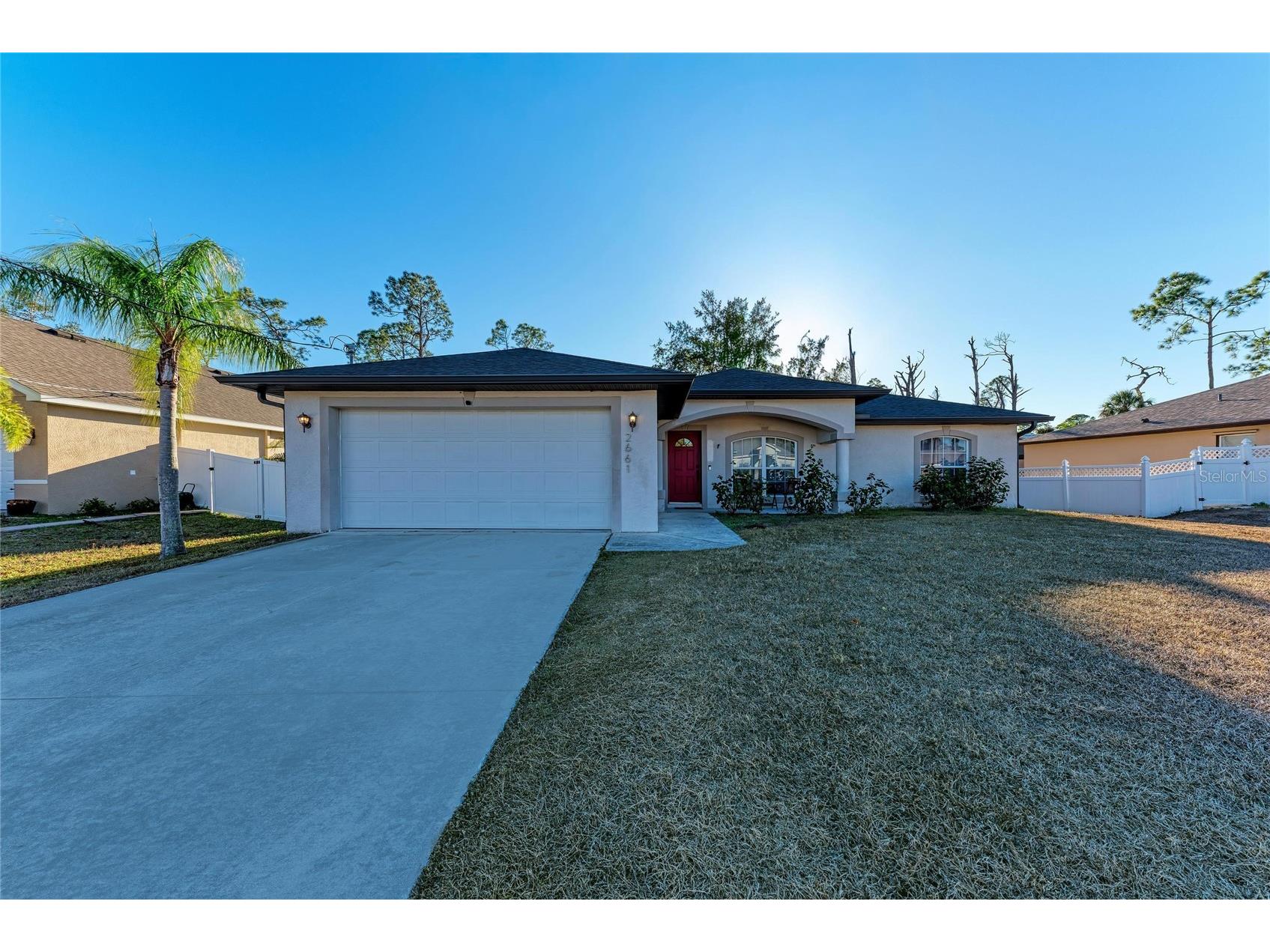 2661 Pronto Lane North Port FL 34286 A4681213 image1