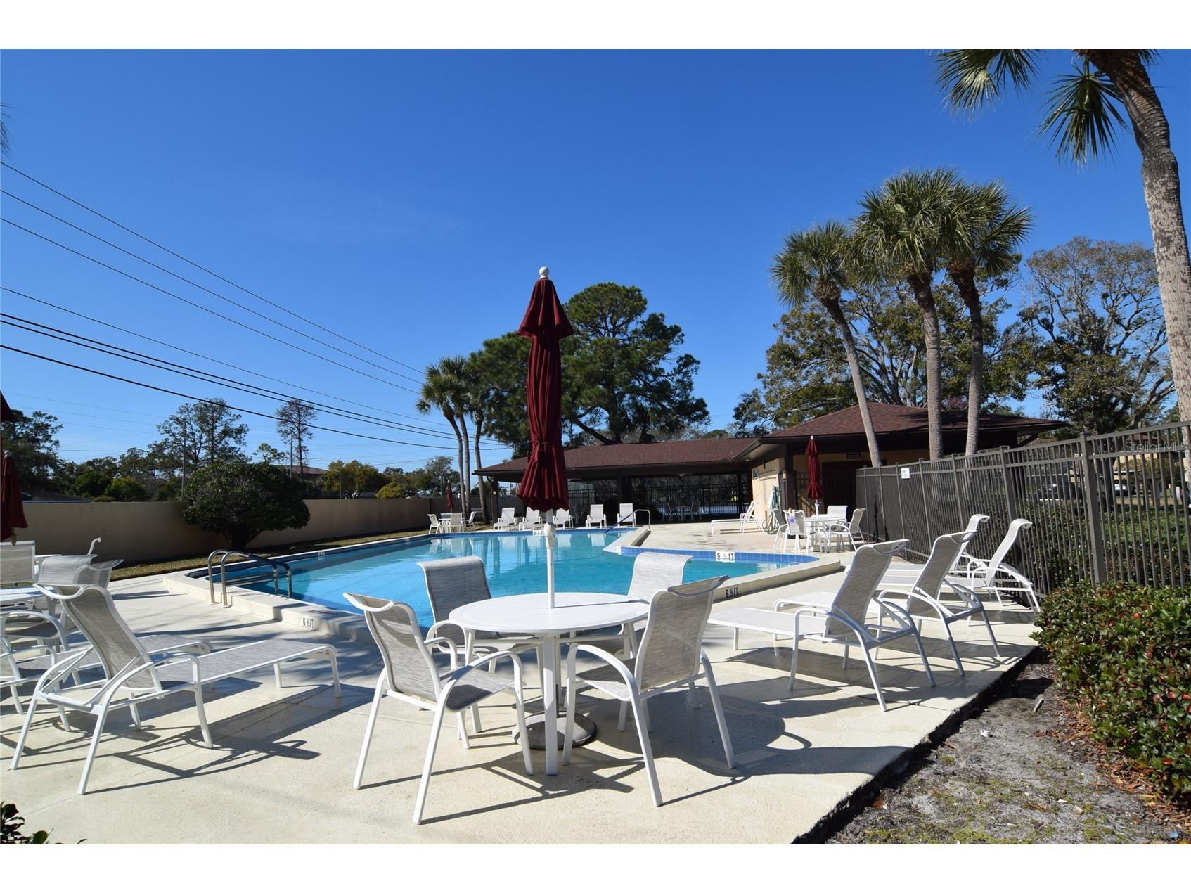 2661 Sabal Springs Circle #204 Clearwater FL 33761 TB8453935 image23