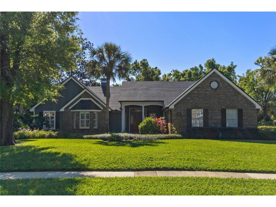 2661 Stanton Hall Court Windermere FL 34786 O6099066 image1